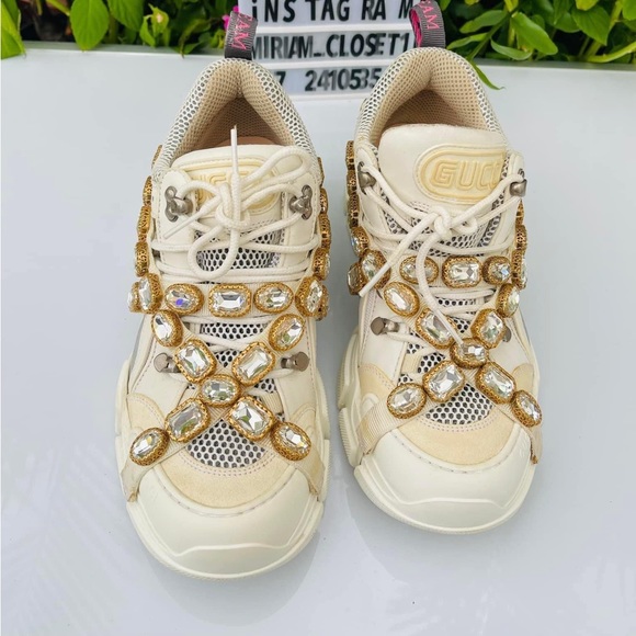 Gucci Flashtrek 40 - Picture 8 of 16